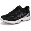 imageRyka Womens Devotion Plus 5 SneakerBlack