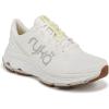 imageRyka Womens Devotoin X Max Walking ShoeWhite Alyssum