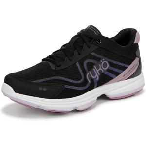 imageRyka Womens Devotion Plus 5 SneakerBlack
