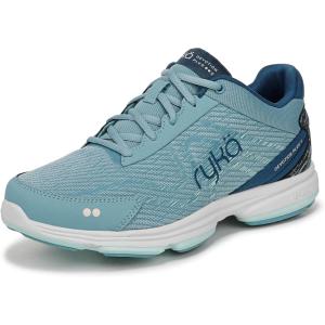 imageRyka Womens Devotion Plus 5 SneakerNile Blue