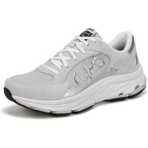 imageRyka Womens Devotion X Max Classic SneakerSilver