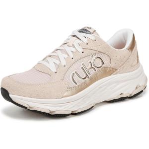 imageRyka Womens Devotion X Max Classic SneakerTapioca Beige