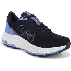 imageRyka Womens Devotoin X Max Walking ShoeAcademy Blue