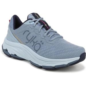 imageRyka Womens Devotoin X Max Walking ShoeAshley Blue