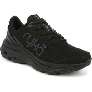 imageRyka Womens Devotoin X Max Walking ShoeBlack