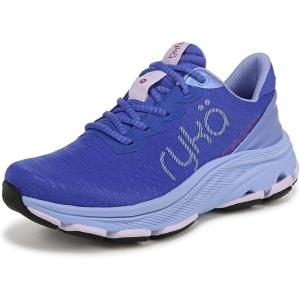 imageRyka Womens Devotoin X Max Walking ShoeDazzling Blue