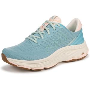 imageRyka Womens Devotoin X Max Walking ShoeNile Blue