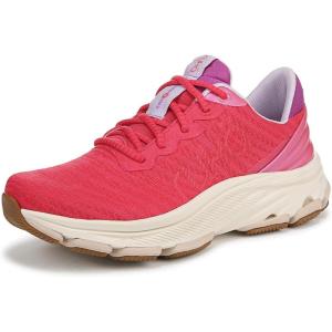 imageRyka Womens Devotoin X Max Walking ShoePopstar Pink