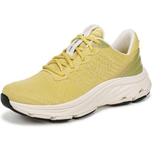 imageRyka Womens Devotoin X Max Walking ShoeVerdant Yellow