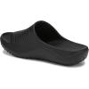 imageRyka Womens Echo Recovery Slide SandalBlack