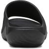 imageRyka Womens Echo Recovery Slide SandalBlack