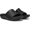 imageRyka Womens Echo Recovery Slide SandalBlack