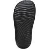 imageRyka Womens Echo Recovery Slide SandalBlack