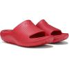 imageRyka Womens Echo Recovery Slide SandalBlack Eva 1