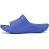 imageRyka Womens Echo Recovery Slide SandalDazzling Blue