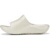 imageRyka Womens Echo Recovery Slide SandalGold