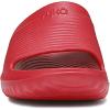 imageRyka Womens Echo Recovery Slide SandalPop Star Pink