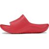 imageRyka Womens Echo Recovery Slide SandalPop Star Pink