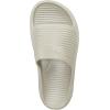 imageRyka Womens Echo Recovery Slide SandalPurple Fog Eva