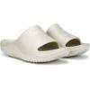 imageRyka Womens Echo Recovery Slide SandalPurple Fog Eva