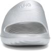 imageRyka Womens Echo Recovery Slide SandalSilver