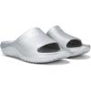 imageRyka Womens Echo Recovery Slide SandalSilver