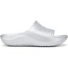 imageRyka Womens Echo Recovery Slide SandalSilver
