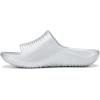 imageRyka Womens Echo Recovery Slide SandalSilver