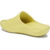 imageRyka Womens Echo Recovery Slide SandalVerdant Yellow