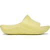 imageRyka Womens Echo Recovery Slide SandalVerdant Yellow