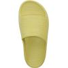imageRyka Womens Echo Recovery Slide SandalVerdant Yellow