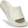 imageRyka Womens Echo Recovery Slide SandalPurple Fog Eva
