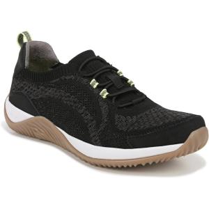 imageRyka Womens Echo Sky Slip On SneakerBlack