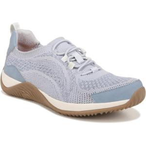 imageRyka Womens Echo Sky Slip On SneakerBlue