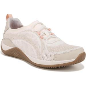 imageRyka Womens Echo Sky Slip On SneakerWhite