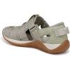 imageRyka Womens Echo Fisherman SandalAbbey Green