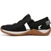 imageRyka Womens Echo Fisherman SandalBlack