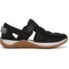 imageRyka Womens Echo Fisherman SandalBlack
