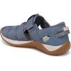imageRyka Womens Echo Fisherman SandalFlintsone Blue