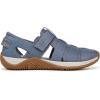 imageRyka Womens Echo Fisherman SandalFlintsone Blue