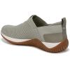 imageRyka Womens Echo Knit SlipOn SneakerAbbey Green