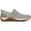imageRyka Womens Echo Knit SlipOn SneakerAbbey Green