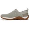 imageRyka Womens Echo Knit SlipOn SneakerAbbey Green