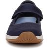 imageRyka Womens Echo Mary Jane FlatAcademy Blue