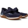 imageRyka Womens Echo Mary Jane FlatAcademy Blue