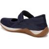imageRyka Womens Echo Mary Jane FlatAcademy Blue