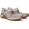 imageRyka Womens Echo Mary Jane FlatPaloma Grey