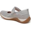imageRyka Womens Echo Mary Jane FlatPaloma Grey