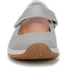 imageRyka Womens Echo Mary Jane FlatPaloma Grey