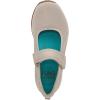imageRyka Womens Echo Mary Jane FlatTerra Taupe